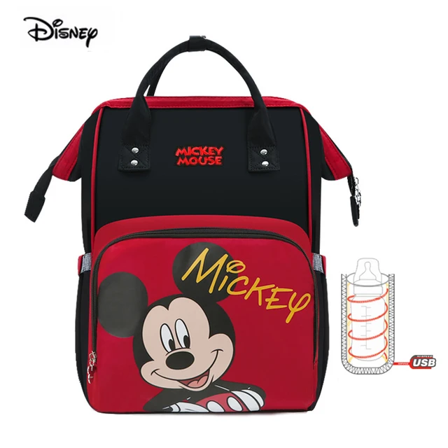 character diaper bags