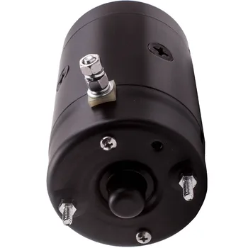 

12V STARTER MOTOR FOR HARLEY DAVIDSON FLT DAVIDSON SUPER GLIDE 3157073 31570-73