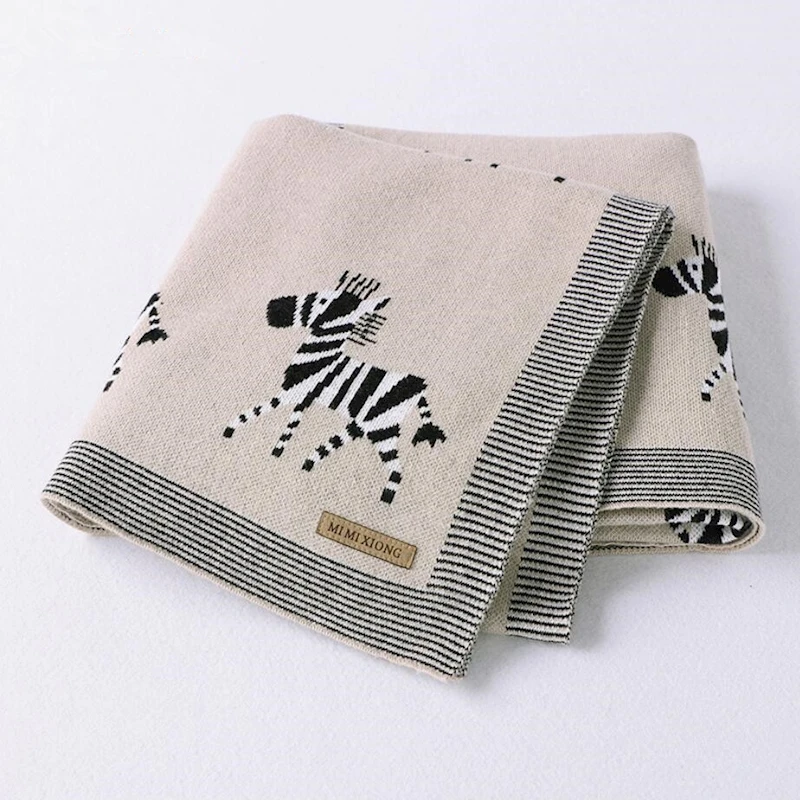 personalised baby boy blankets