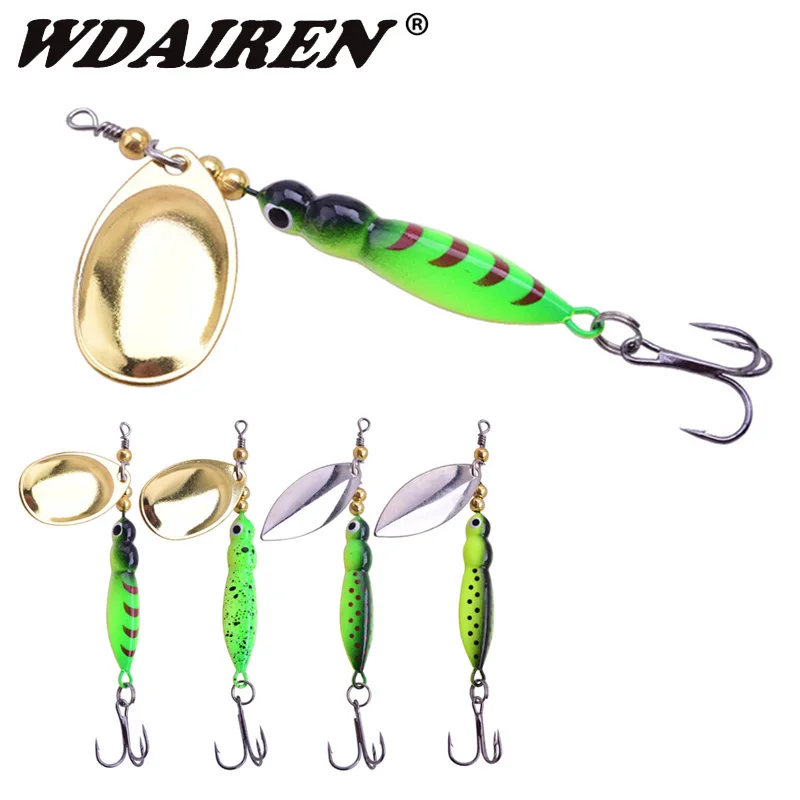 1 шт. длинные блесны для рыбалки 70 мм 14 5 г|fishing lure|soft fishing luremetal bait |