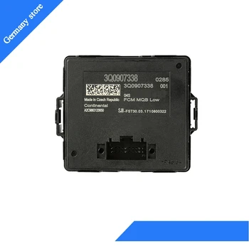 

Good Quality Headlight Range Control Unit For Audi Seat VW S koda OEM:3Q0 907 338 3Q0907338