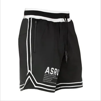 

Utility Field Short 2019 NEW Mens G Training Zipper Pockets Shorts Workout Sports Casual Clothing Fitness Running Shorts