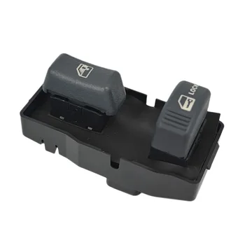 

Front Passenger Side Power Window Switch Replacement 15151362 for Chevrolet GMC 1995-2005