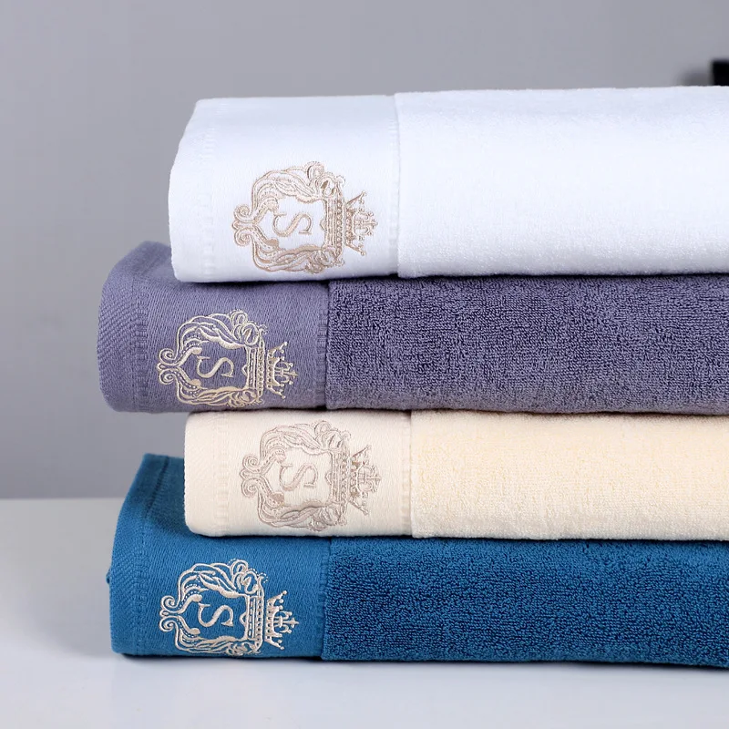 100% Egyptian Cotton Towel set Bath Towel Face Hand Towel can Single choice  Bathroom Towel Travel Sports Luxury Beach Towels - AliExpress