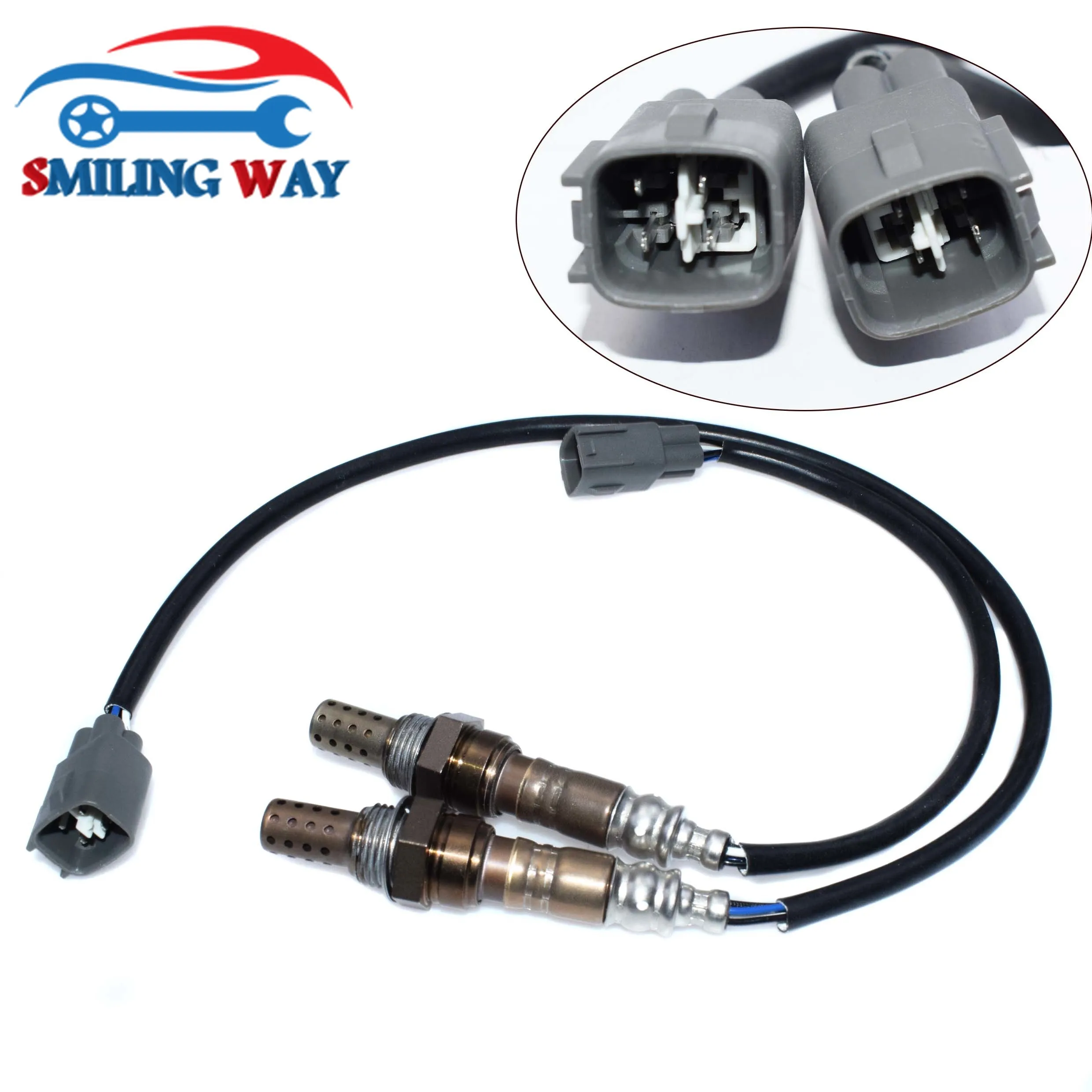 Oxygen Sensor O2 Kit 89465 50120, 89465 50130 For Toyota Lexus 4.3L GS300 GS350 GS400 GS430 GS460 LS430 SC430 4Runner FJ Cruiser|Exhaust Gas Oxygen Sensor| - AliExpress Oxygen Sensor O2 Kit 89465 50120, 89465 50130 For Toyota Lexus 4.3L GS300 GS350 GS400 GS430 GS460 LS430 SC430 4Runner FJ Cruiser|Exhaust Gas Oxygen Sensor| - AliExpress
