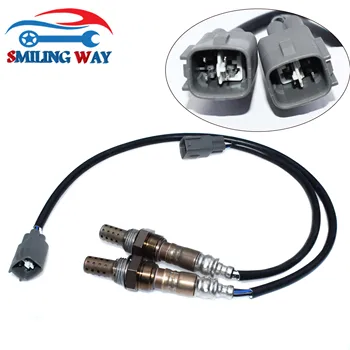 

Oxygen Sensor O2 Kit 89465-50120, 89465-50130 For Toyota Lexus 4.3L GS300 GS350 GS400 GS430 GS460 LS430 SC430 4Runner FJ Cruiser