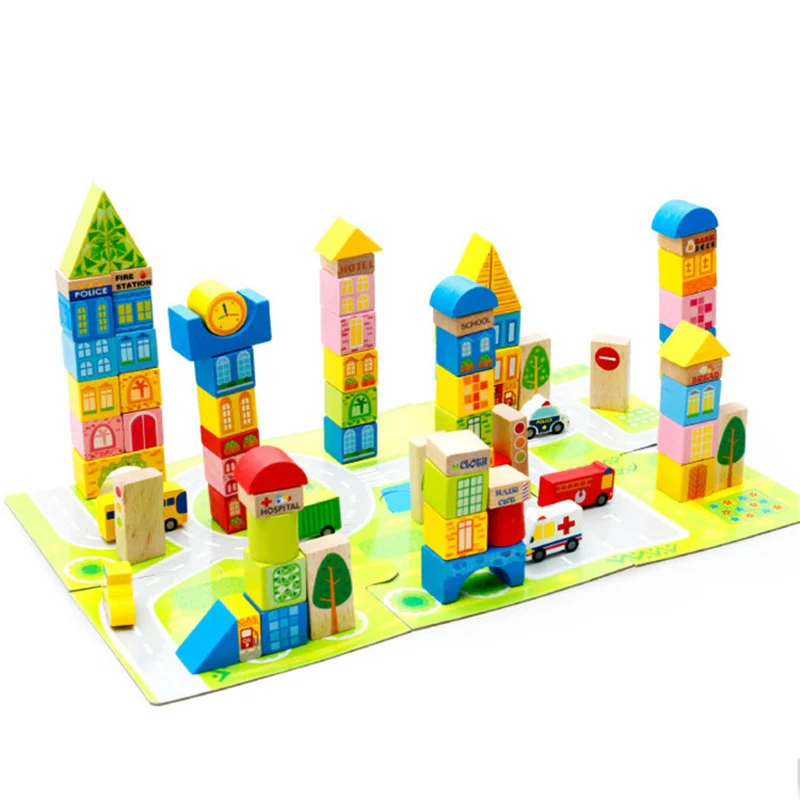 Мини платье для детей кружевное городского движения конструкторных блоков