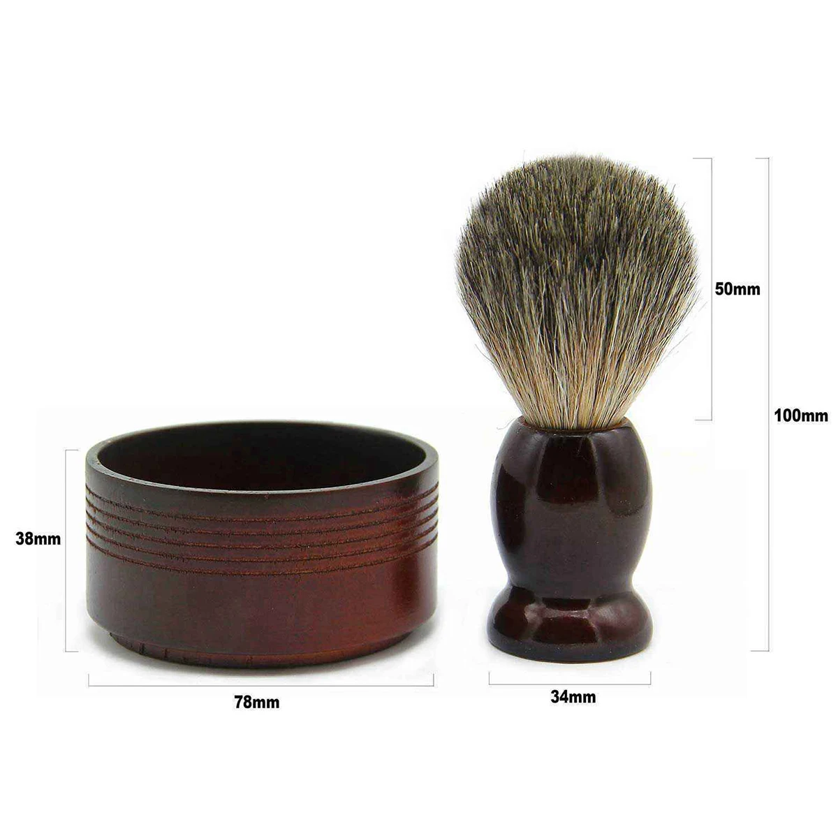 Shaving Set Image 2