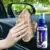 100 мл Eelhoe Spray Rubber And Plastic Retreading Agent Plastic Restore Retreading Agent Car Instrument Interior Cleaner
