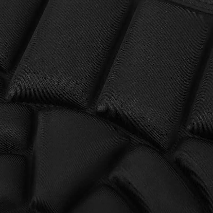 Adult Children Skating Sports Butt Guard Pad Roller Skating Butt Pad Drop Resistant Hip Protection Short Cushion sports shorts protective shorts hip protective pads