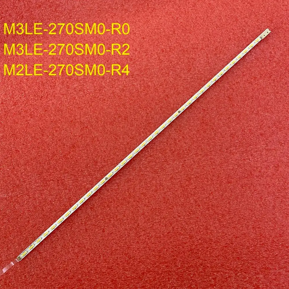 Светодиодный Подсветка полосы для M3LE 270SM0 R2 R4 R0 S27E360H S27D360H S27D390H LS27E390HS T27D390EX LT27D590EX