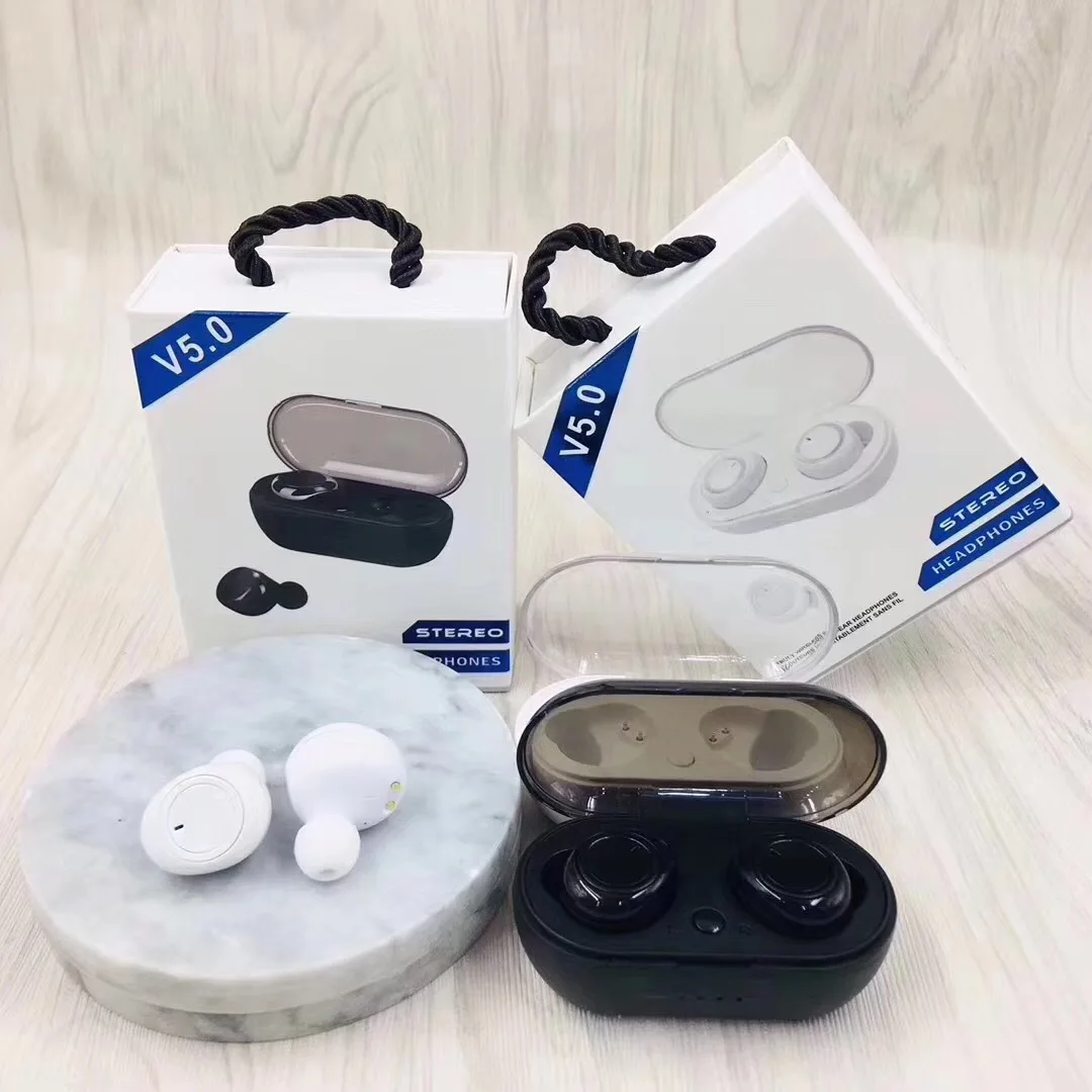 tws 1 sport mini in ear bluetooth tws headset headphone auto pair magnetic charge vs i12 i9s i80 i100 for iphone x samsung