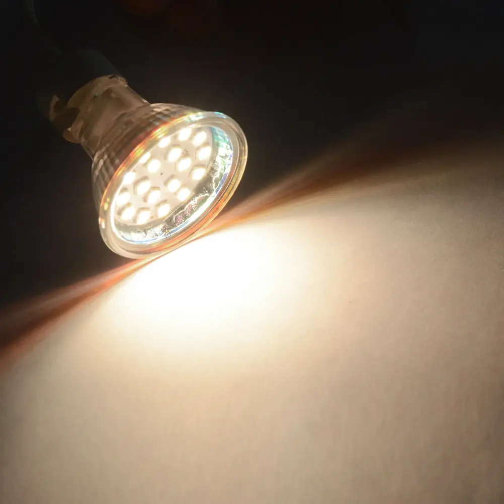 MR11 GU4 Mini LED Spotlight Bulbs 12V 24V 2835 SMD 2W 3W 12LEDs 18LEDs Bright Cool Warm White Lamp Replace 10W 20W Halogen Light 2