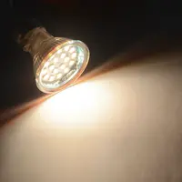MR11 GU4 Mini LED Spotlight Bulbs 12V 24V 2835 SMD 2W 3W 12LEDs 18LEDs Bright Cool Warm White Lamp Replace 10W 20W Halogen Light 2