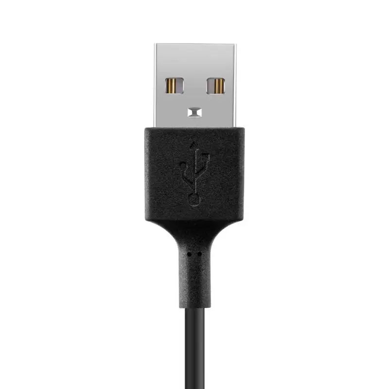 ALLOYSEED 1 м usb кабель для зарядки зарядное устройство для умных часов док-станция адаптер питания для samsung Galaxy Watch Active 2 40 мм 44 мм