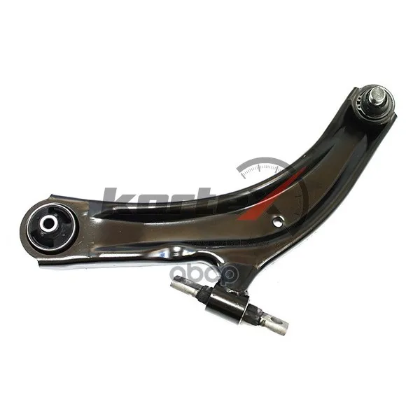 Рычаг Nissan X-Trail(T31)/Qashqai/Renault Koleos 07- Пер.Подв.Нижн.Лев. KORTEX арт. KSL5463