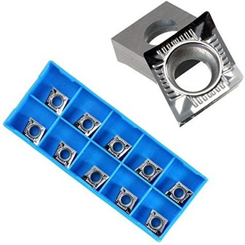 CNC алюминиевый инструмент CCGT09T308 AK H01 Высококачественные Металлические Токарные инструменты CCGT 09T308 токарный станок фрезерный нож Лезвие из алюминиевого сплава