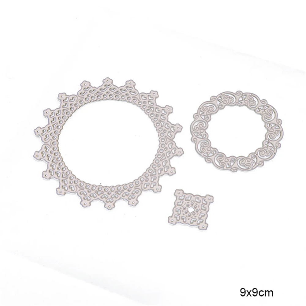 Cutting Dies (5)