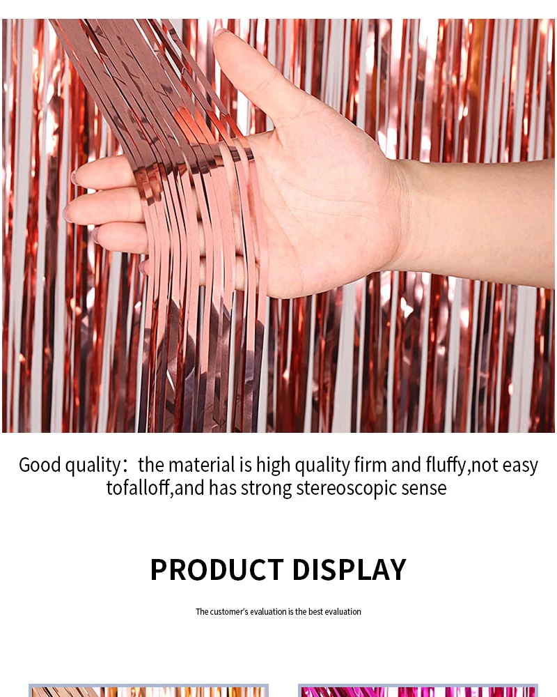 3M Bachelorette Party Birthday Backdrop Decoration Curtain 5 Hcefd5882e8554f499ddd704408160906k