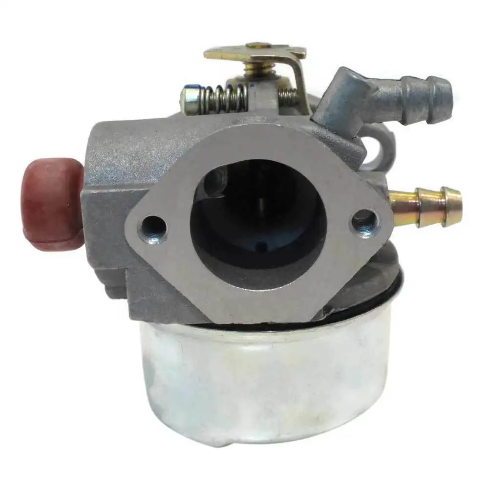 Карбюратор Carb для Tecumseh 640004 640014 640304 поворотный 13152 OHH 50 55 60 65(Стандартная