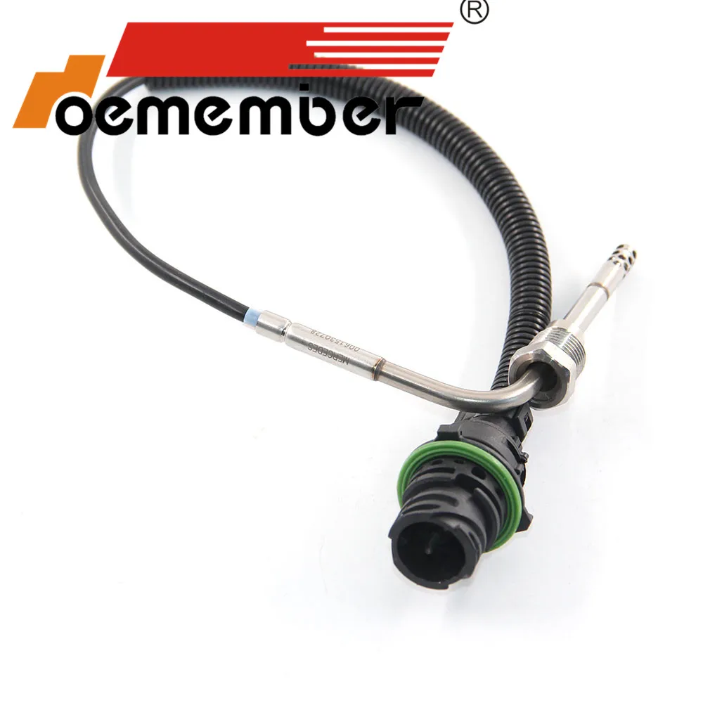 A0061530728 датчик температуры выхлопных газов двигателя для MERCEDEZ-BENZ 0061530728