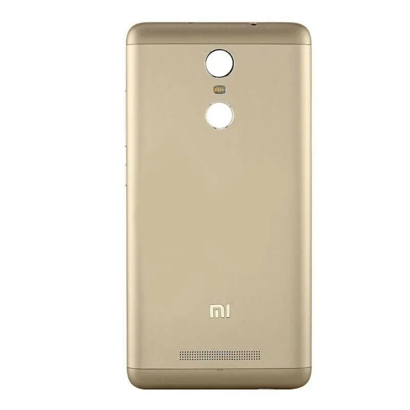 Чехол на заднюю панель с полной сетевой батареей для Xiaomi Redmi Note 3 Pro Note3 pro, задняя крышка для Redmi note3 pro