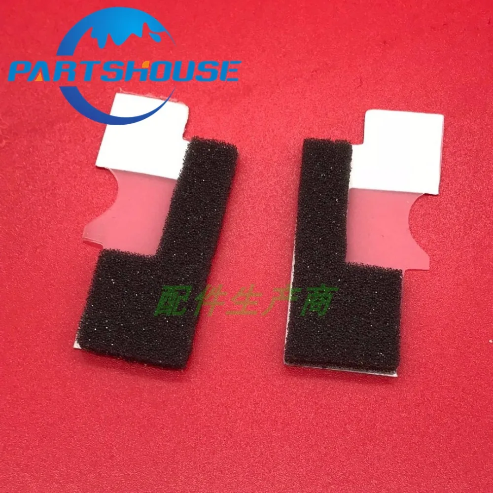 10sets Copier Develope seal kit For Ricoh Aficio 1060 1075 2075 MP5500 7500 8000 6500 6000 6001 7001 8001 Toner drum unit Seal (1)