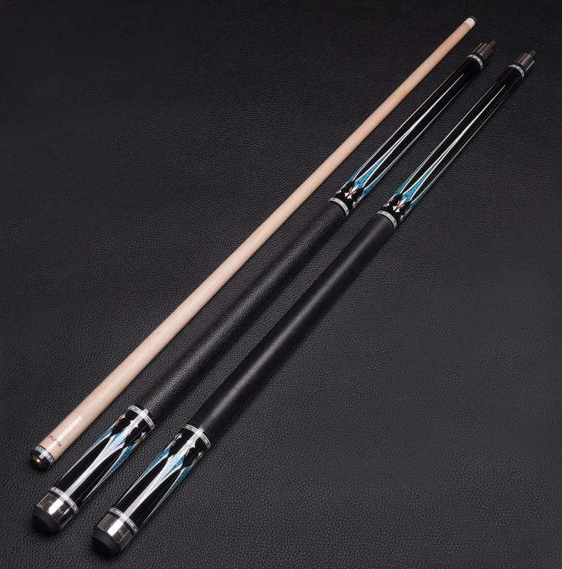 Fury Pool Cue AWP Series 11.75mm / 13mm American Maple Shaft
