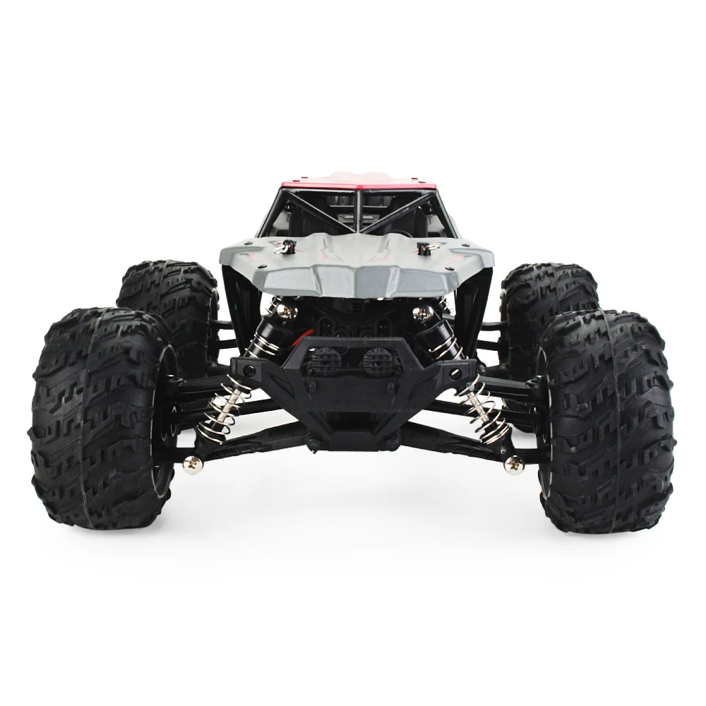 45 км/ч KYAMRC KY 1898 радиоуправляемые автомобили 4WD высокоскоростная Автомобильная