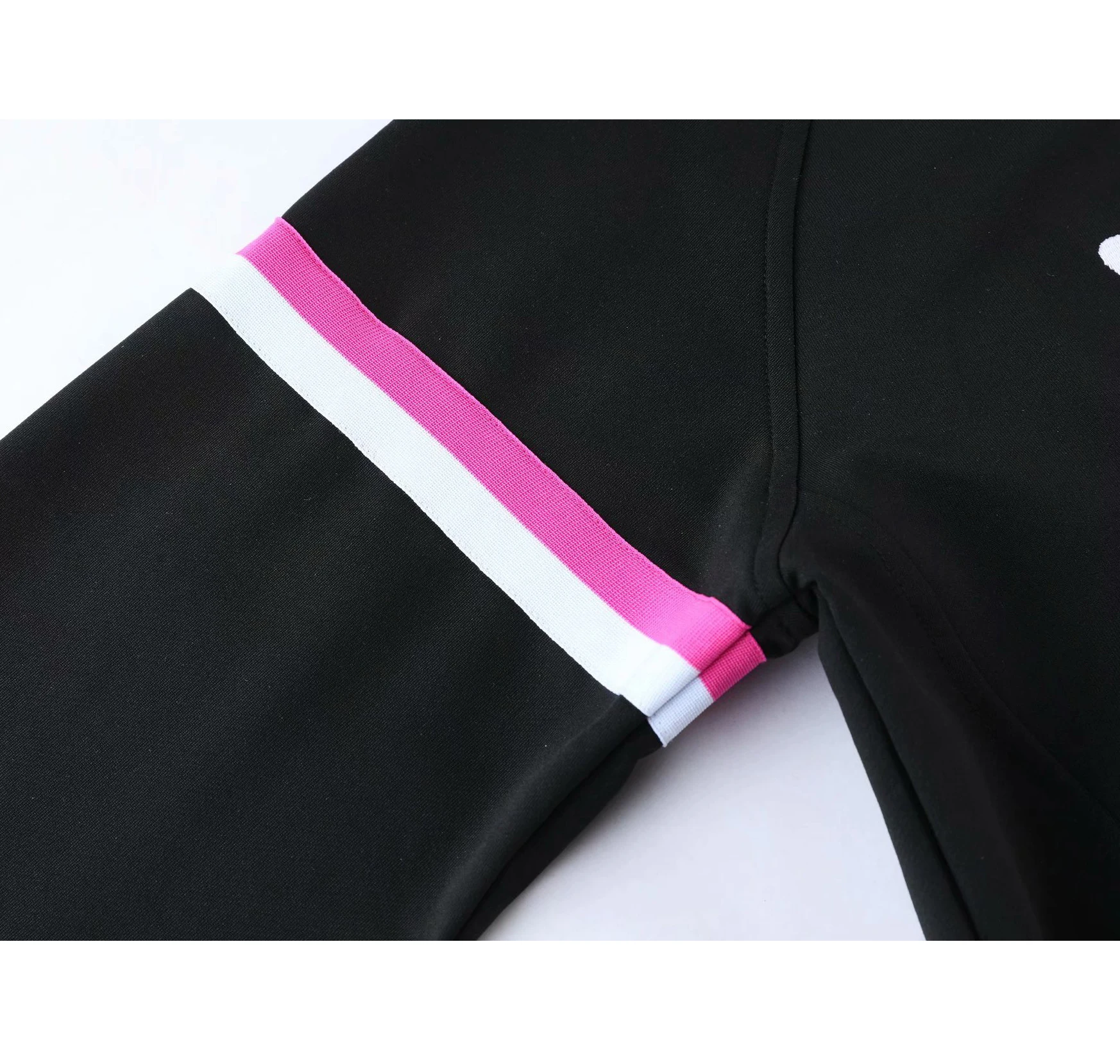 Autumn Table Tennis Jackets Table Tennis Clothes Long-sleeved Men Women Clothing Appearance Clothing Tops Training Wear