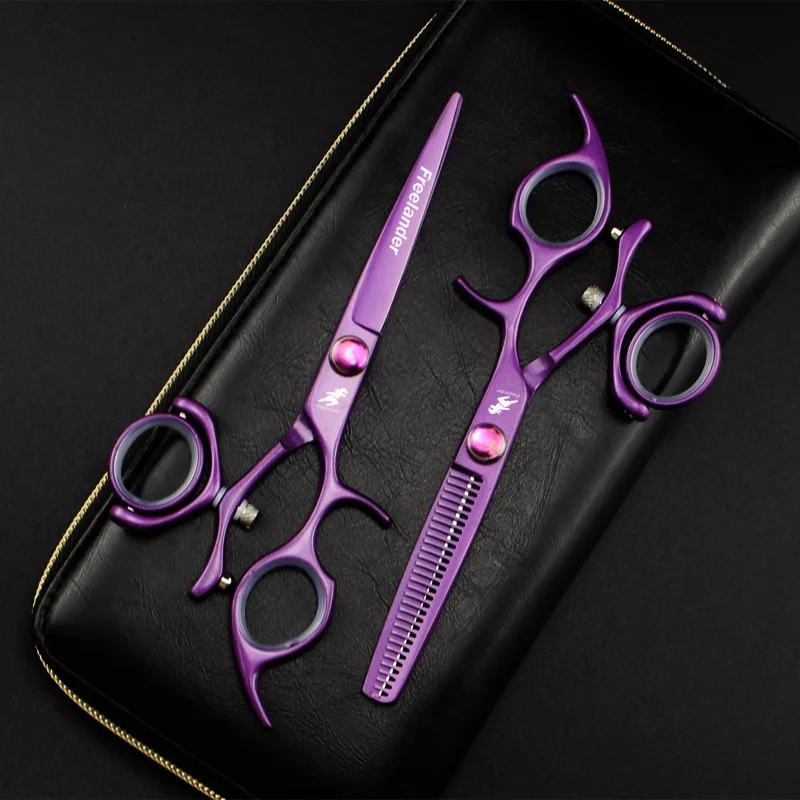Hair Scissors  (8)
