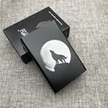 Lonely Wolf