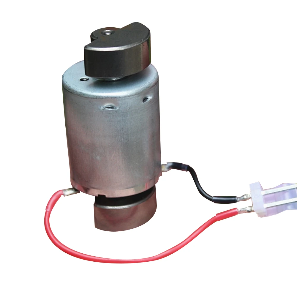 DIY DC 3V 3 7 V 5V Micro RS-360 мощный вибромотор Вибрационный двигатель двойная вибрационная