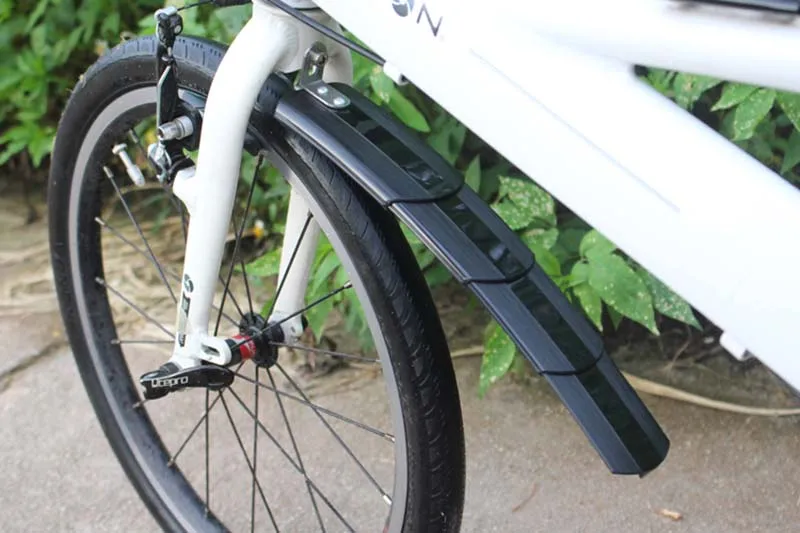 Выдвижное крыло ztto MTB горный велосипед передний задний брызговик AM Wings дорожный велосипед 1" до 29"