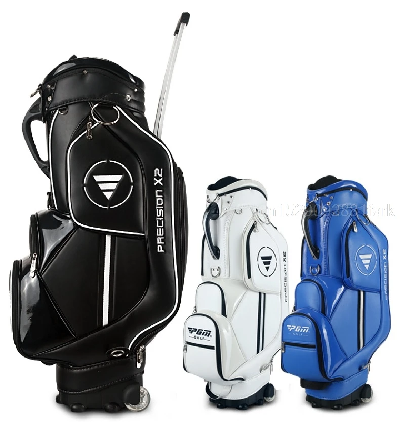 pgm golf travel bag