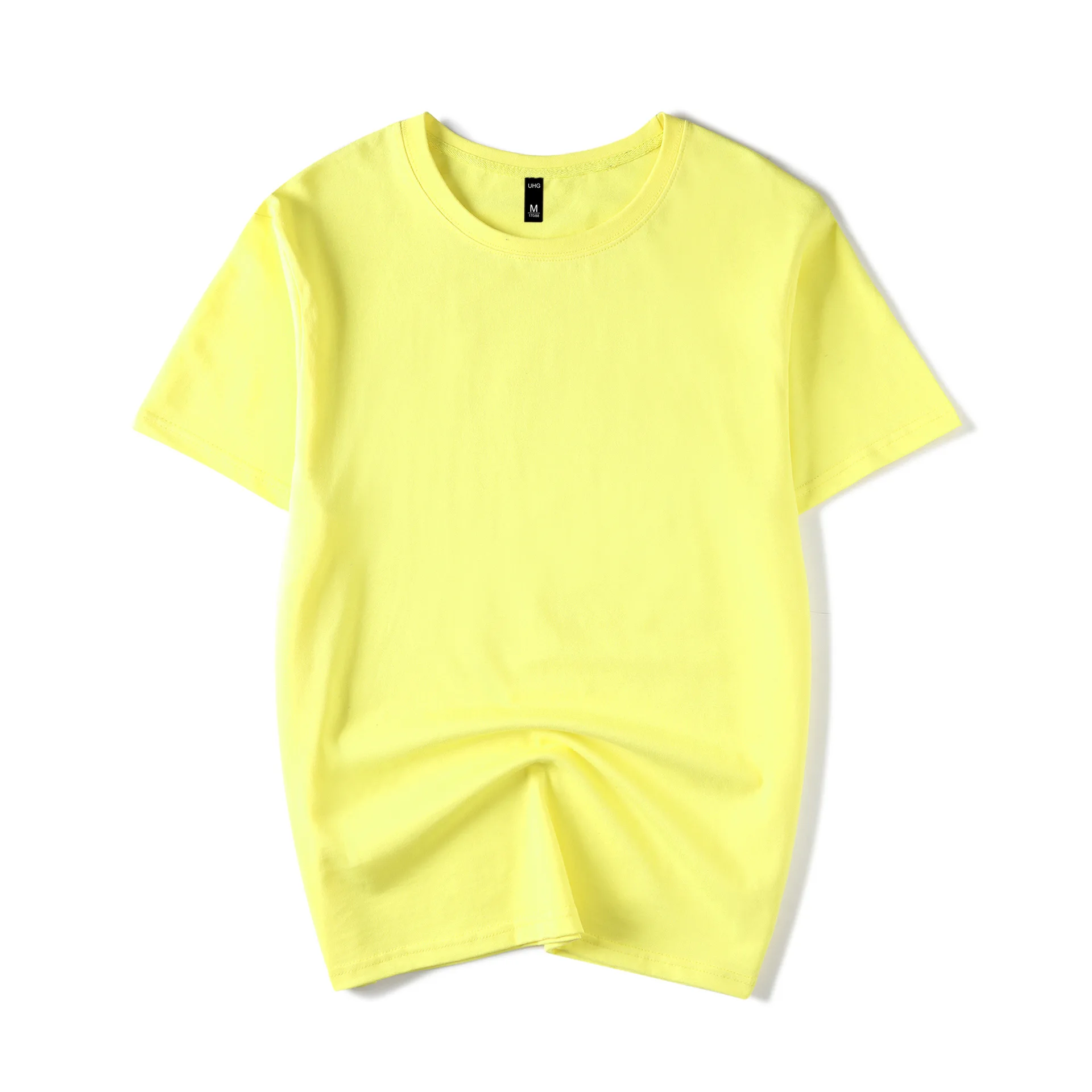 

spring and summer new youth students sports and leisure embroidery T trend