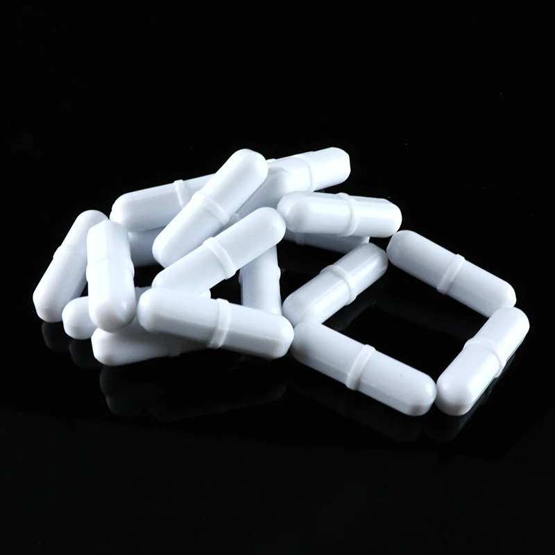 Рисунок 5 - Магнитная мешалка из ПТФЭ