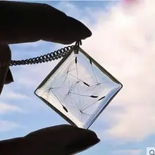 

Pressed Flower Silicone Mold Square Round Cubic Epoxy Resin Molds Jewelry Tools