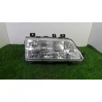 

437197 Right headlight Peugeot 405 Saloon