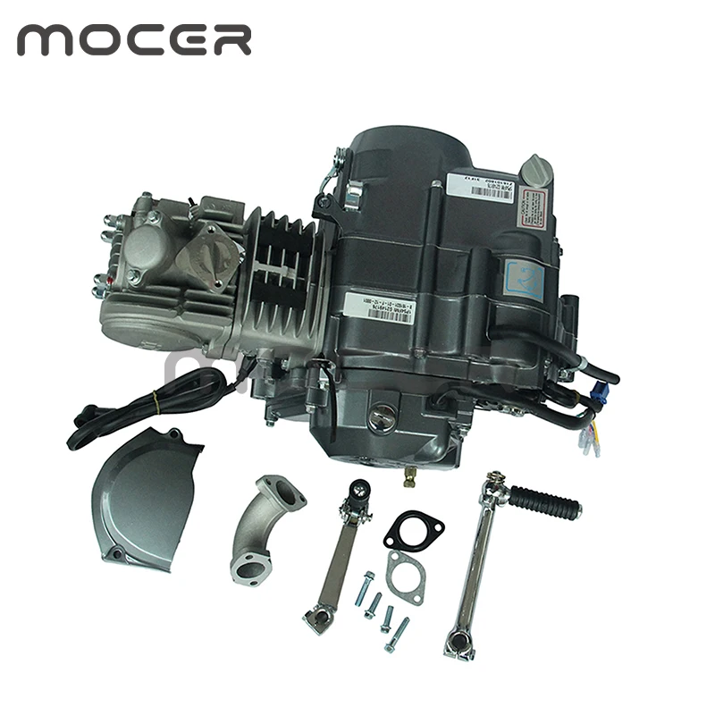 Велосипед внедорожник куб. См электрические стартовые двигатели с ножками для