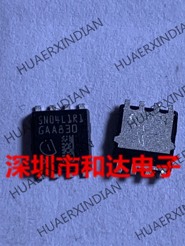 20 шт./лот 5N04L1R1 IPC100N04S5L-1R1 TDSON-8-34 40V 100A