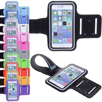

Holder Waterproof Adjustable Running SPORT arm band case cover for LG Optimus LTE 2 F160 F160L F160S F160K mobile phone