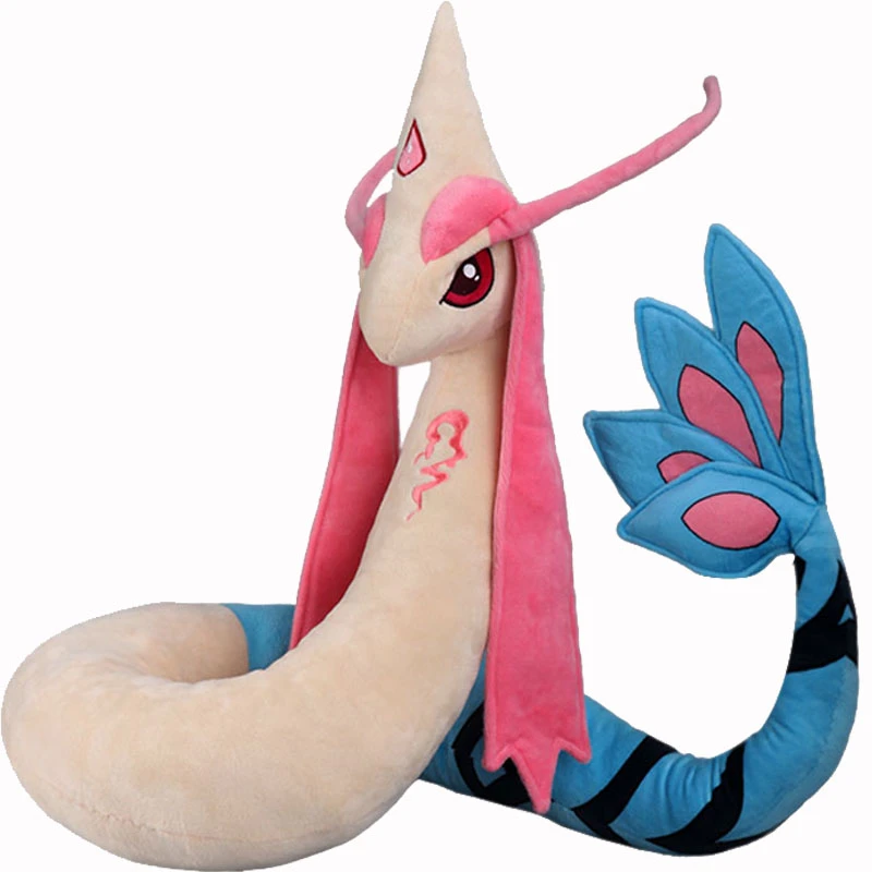 Unique 170CM Fairy Tail Cartoon Plush 
