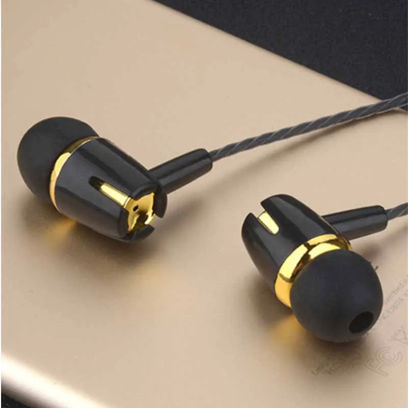 

Wired Headphone Earphone For Blackview P2 R6 R7 E7 Earphones With Mic 3.5mm Jack Headset Sport Running Earpiece Music Earbuds
