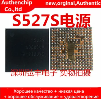 

2-10pcs/lot real new and high qualtiy S527S Power ic for samsung A10 A30S
