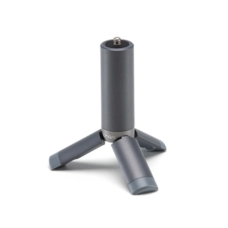 Мини штатив селфи палка держатель для трех ножек с адаптером DJI CYNOVA Osmo экшн камеры
