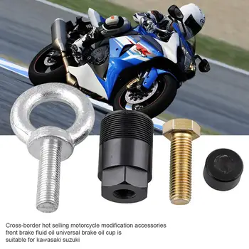 

Flywheel Puller Lift Ring Removal Tool fits Mercury Mariner Outboard 91-849154T1