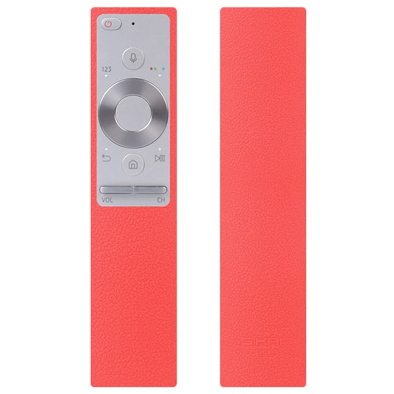 Silicone Protective Case For Samsung TV BN59-01265A BN59-01274A Remote Control Remote Control Case