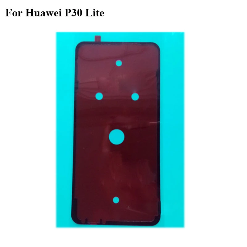2 Huawei 社 P30 Lite のバッテリーバックカバー P30lite 3 ミリメートル接着剤両面粘着ステッカーテープ Huawei 社 1080p 30 Lite の交換 Phone Sticker Back Flim Aliexpress 2 Huawei 社 P30 Lite のバッテリーバックカバー P30lite 3 ミリメートル接着剤両面粘着ステッカーテープ Huawei 社 1080p 30 Lite の交換 Phone Sticker Back Flim Aliexpress