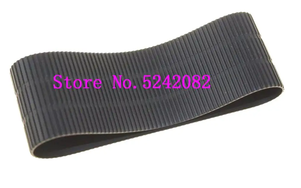 Nuovo Anello Di Gomma Con Impugnatura Dell'Obiettivo Per Canon Ef 70-200Mm Ii 70-200Mm F/2.8L Is Ii Usm Parte Di Riparazione